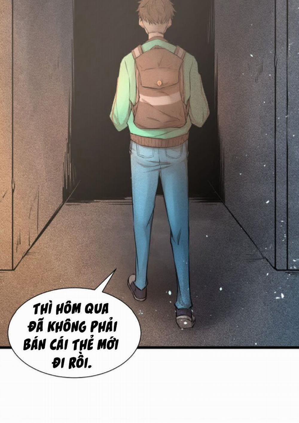 Đừng Triệu Hoán Ta Nữa 1 trang 6