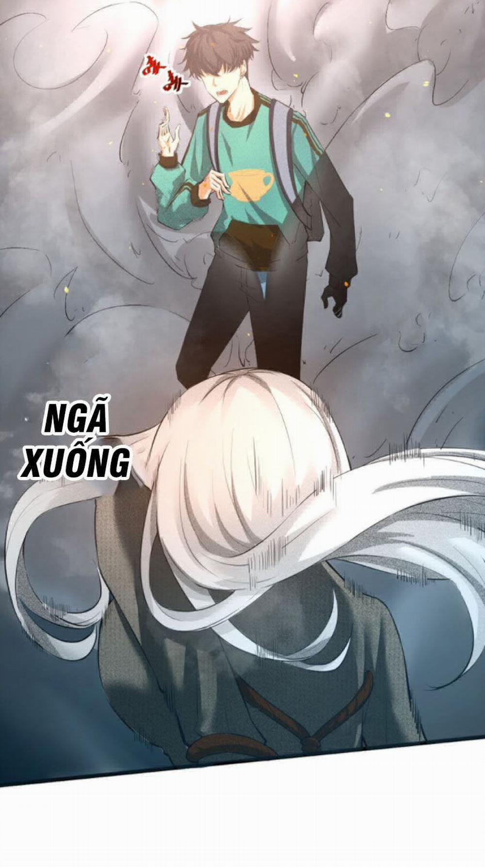 Đừng Triệu Hoán Ta Nữa 1 trang 69