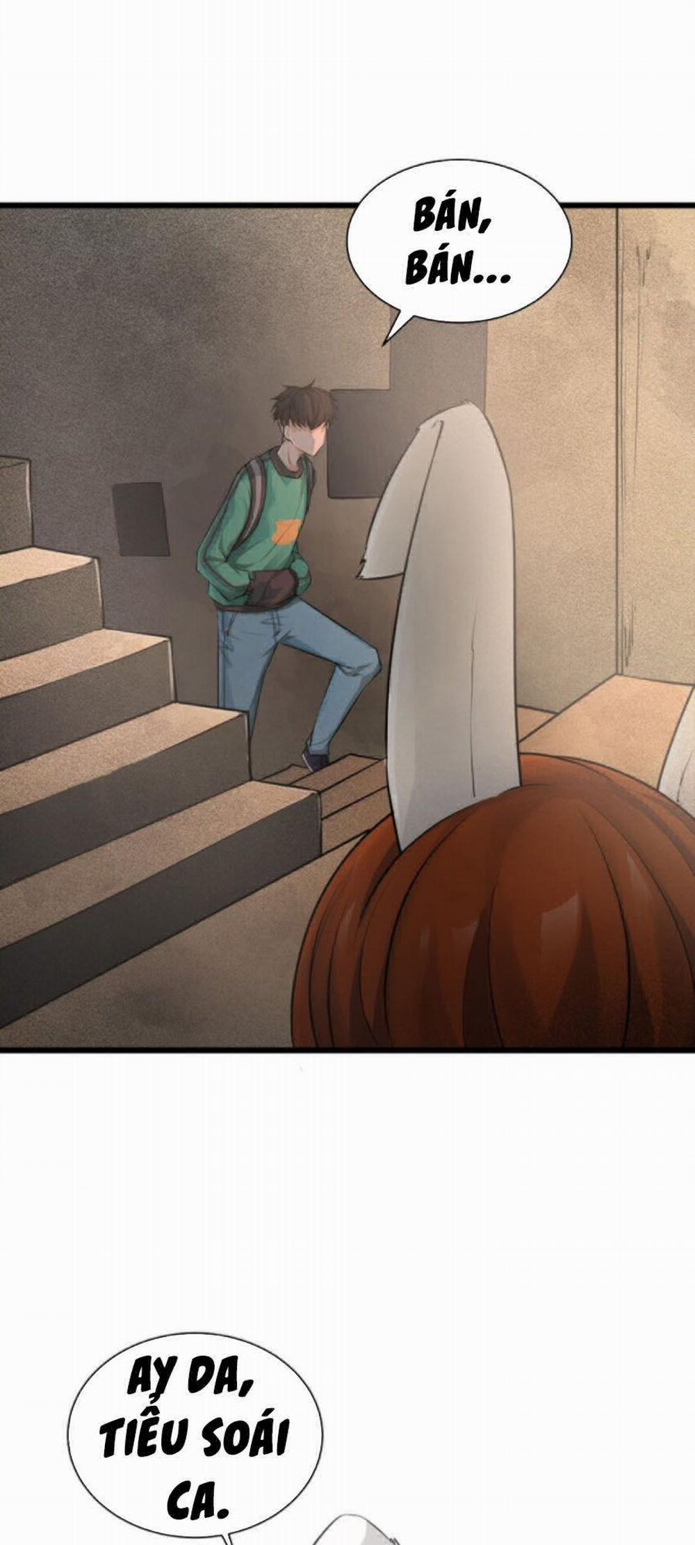 Đừng Triệu Hoán Ta Nữa 1 trang 7