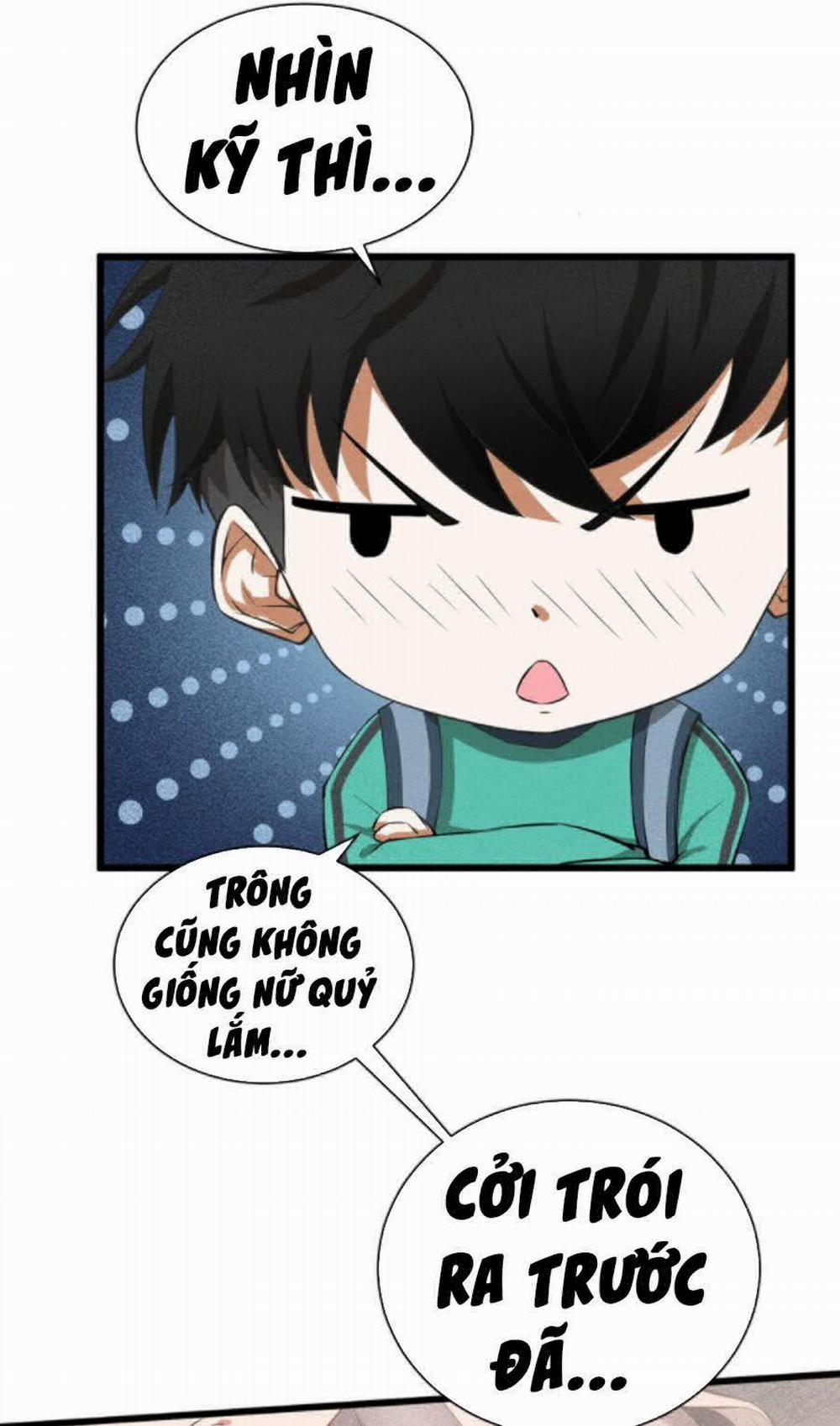 Đừng Triệu Hoán Ta Nữa 1 trang 75