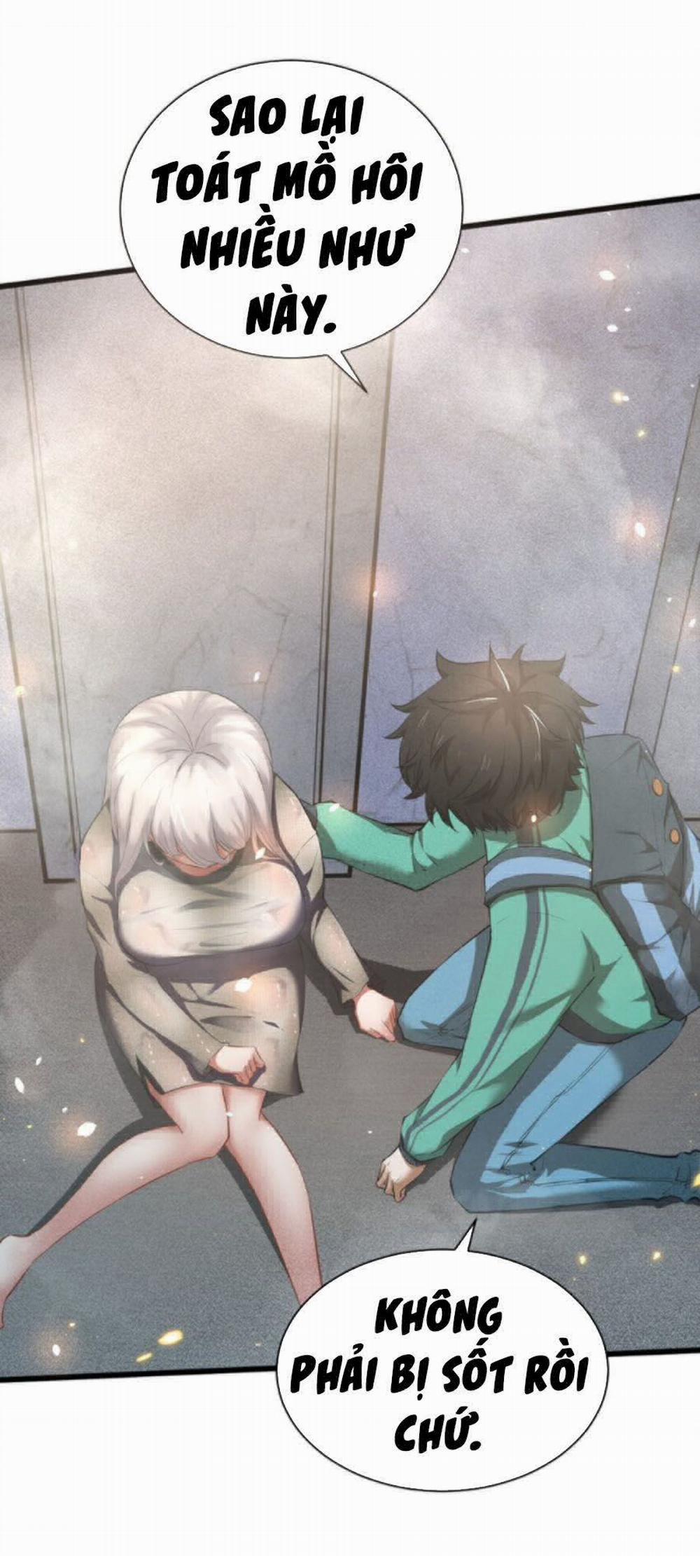 Đừng Triệu Hoán Ta Nữa 1 trang 77