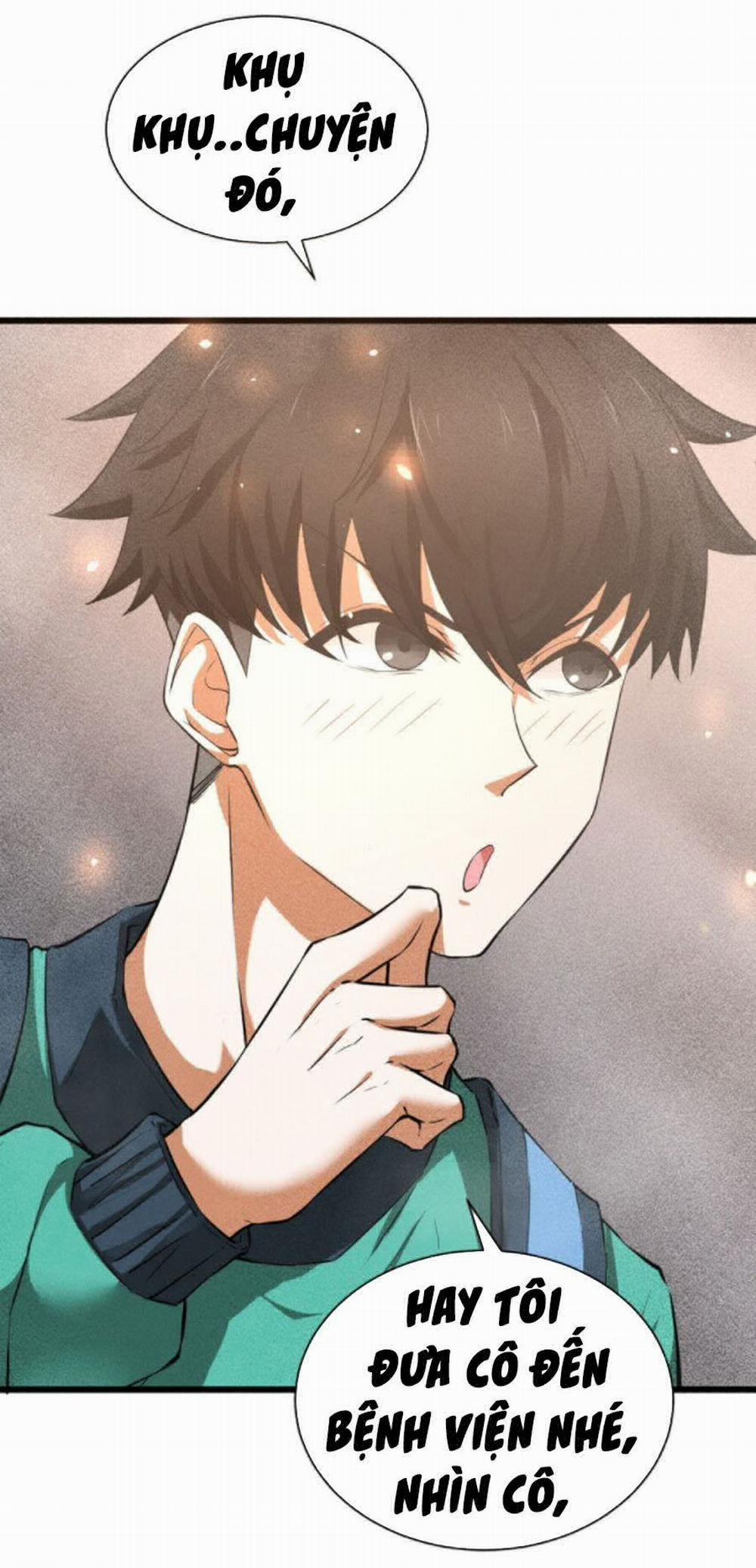 Đừng Triệu Hoán Ta Nữa 1 trang 79