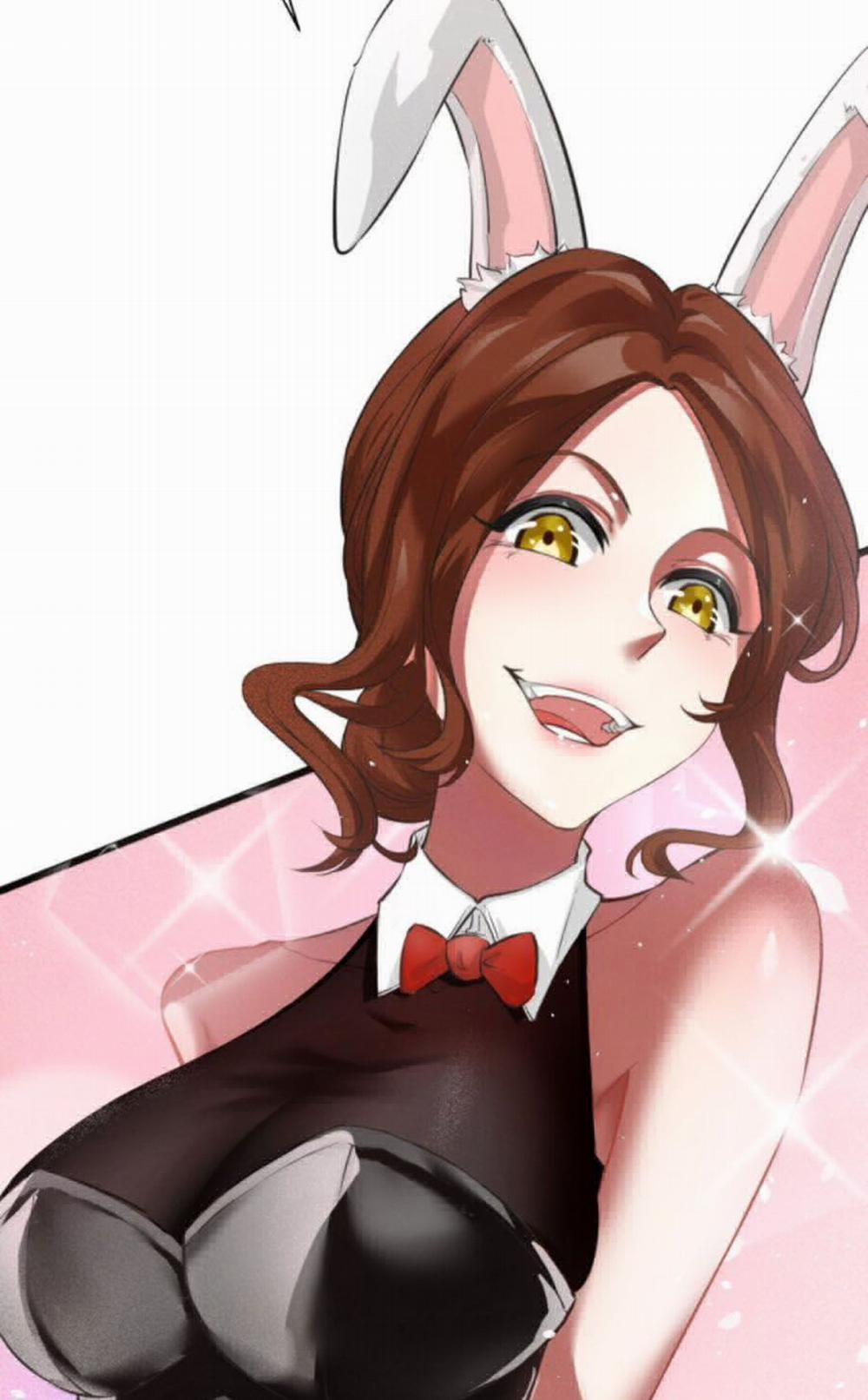 Đừng Triệu Hoán Ta Nữa 1 trang 8