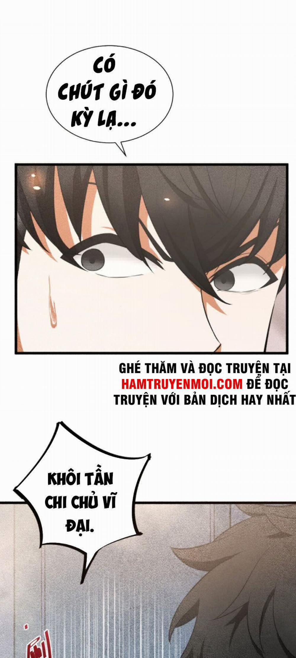 Đừng Triệu Hoán Ta Nữa 1 trang 80