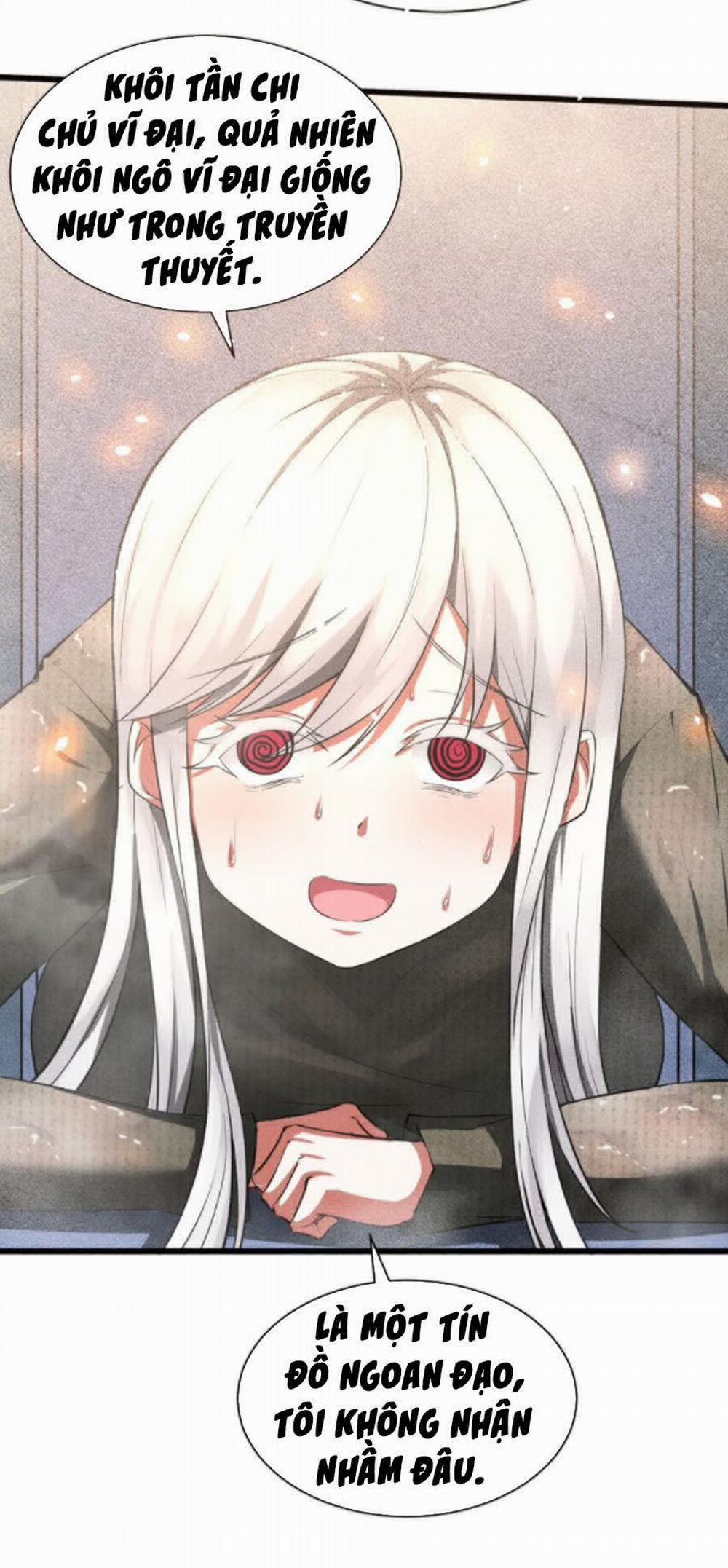 Đừng Triệu Hoán Ta Nữa 1 trang 83