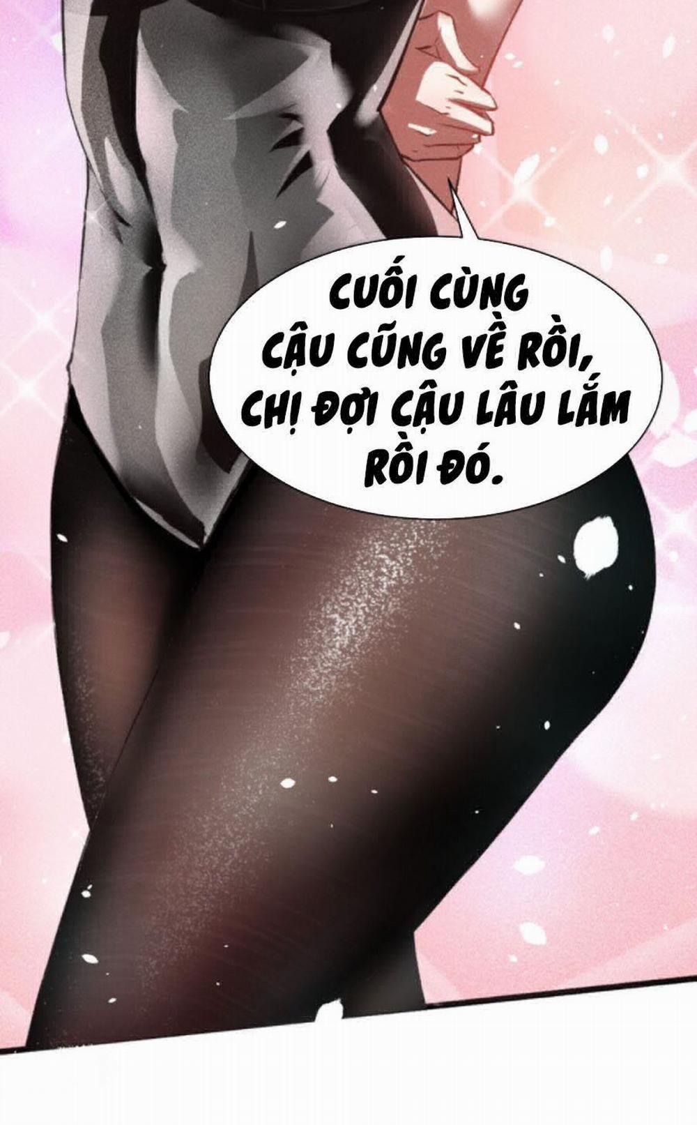 Đừng Triệu Hoán Ta Nữa 1 trang 9