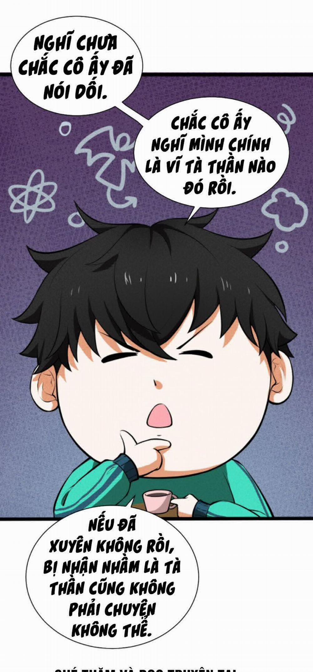 Đừng Triệu Hoán Ta Nữa 2 trang 12