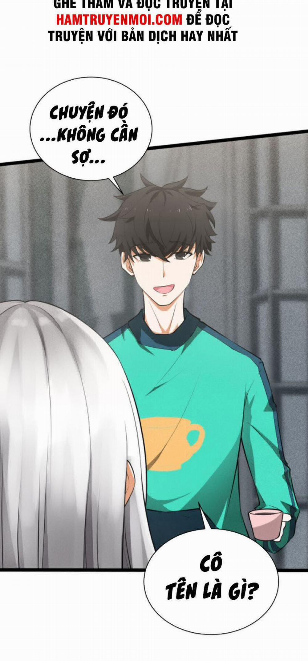 Đừng Triệu Hoán Ta Nữa 2 trang 13