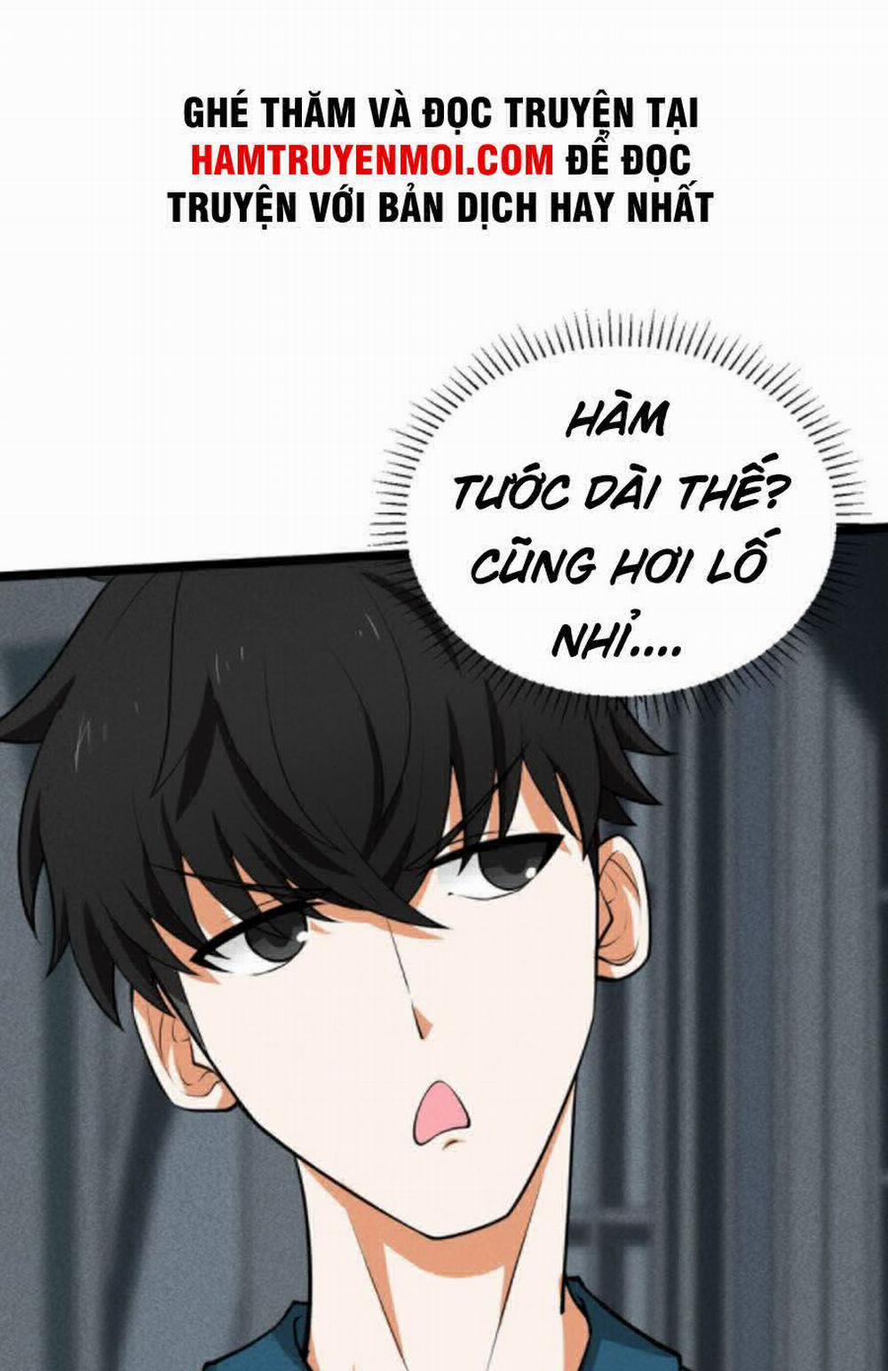 Đừng Triệu Hoán Ta Nữa 2 trang 17