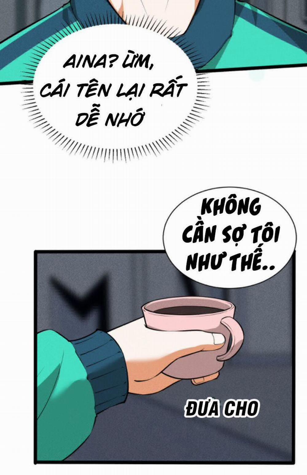 Đừng Triệu Hoán Ta Nữa 2 trang 18