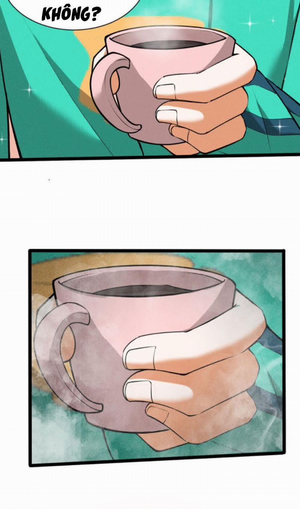 Đừng Triệu Hoán Ta Nữa 2 trang 20