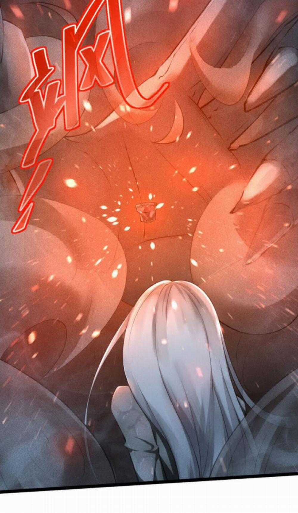 Đừng Triệu Hoán Ta Nữa 2 trang 22