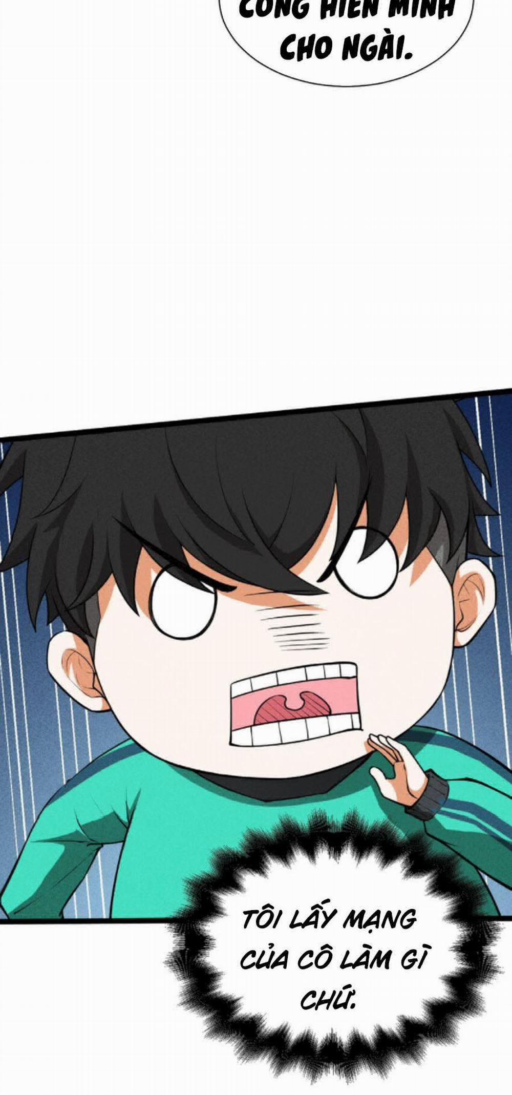 Đừng Triệu Hoán Ta Nữa 2 trang 26
