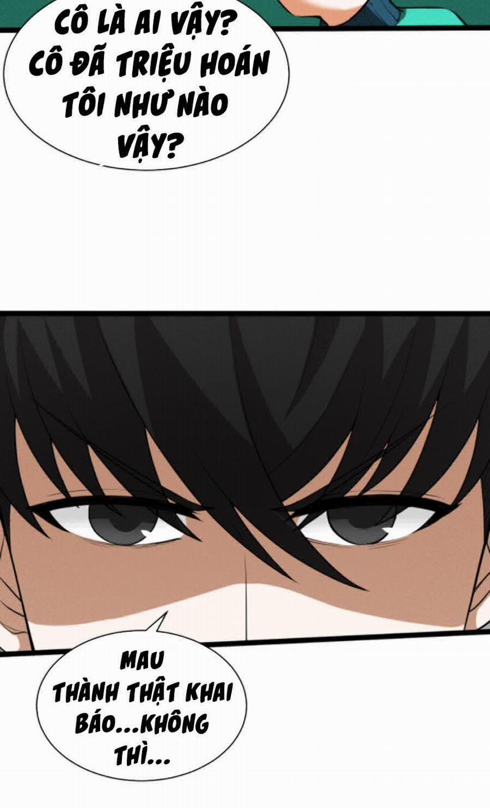 Đừng Triệu Hoán Ta Nữa 2 trang 28