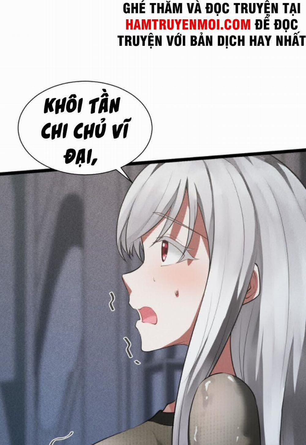 Đừng Triệu Hoán Ta Nữa 2 trang 29