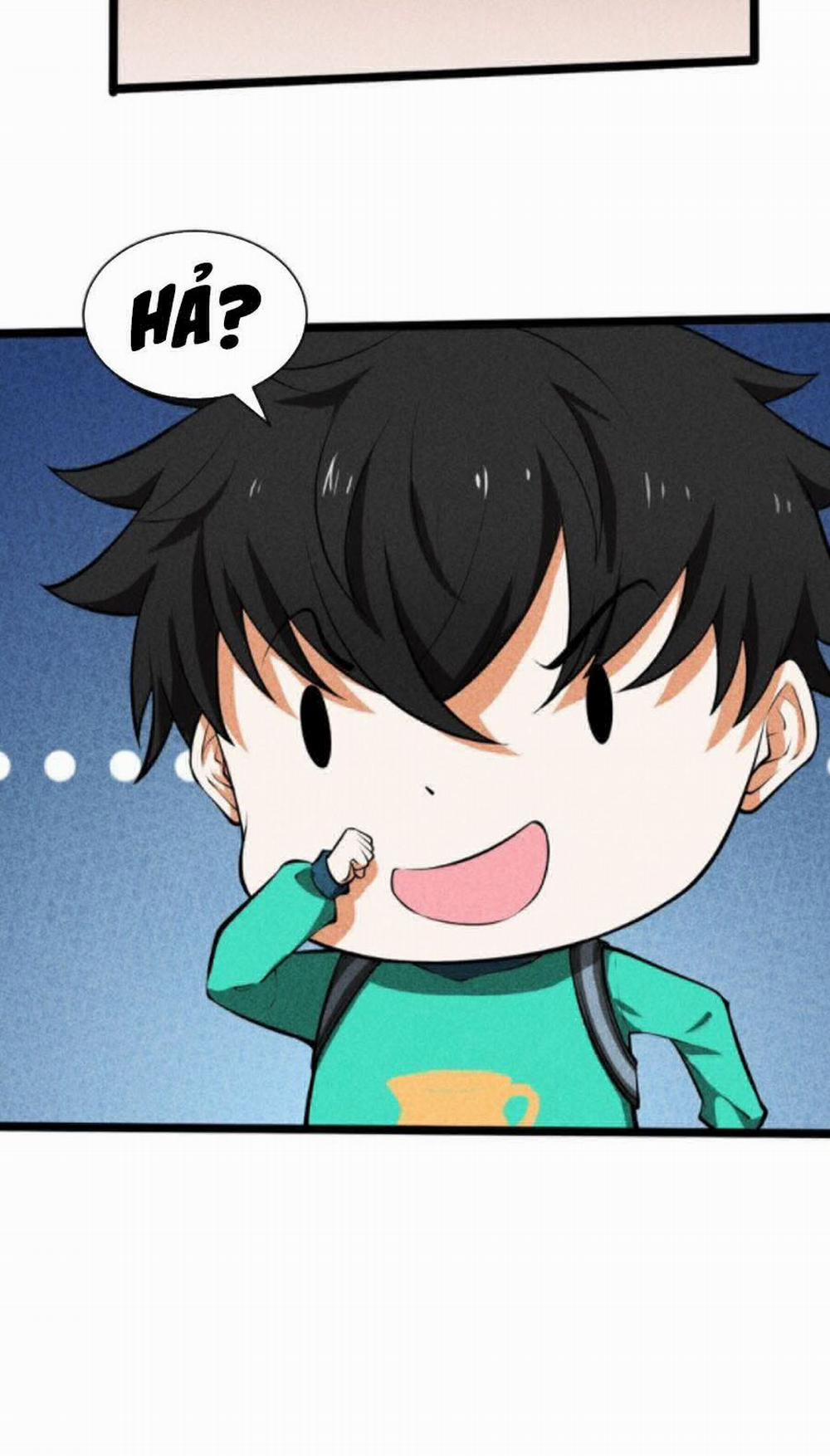 Đừng Triệu Hoán Ta Nữa 2 trang 3