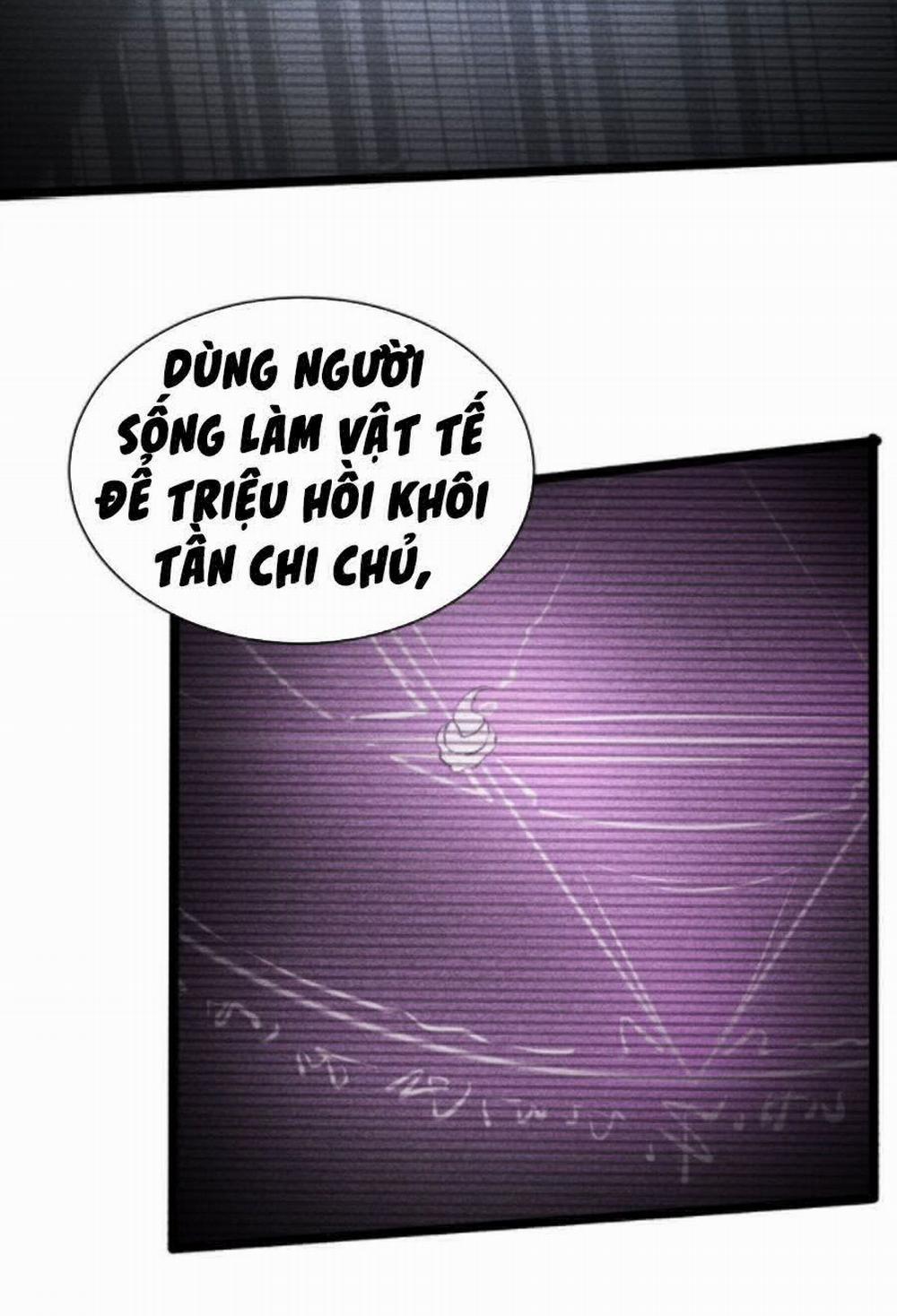 Đừng Triệu Hoán Ta Nữa 2 trang 32