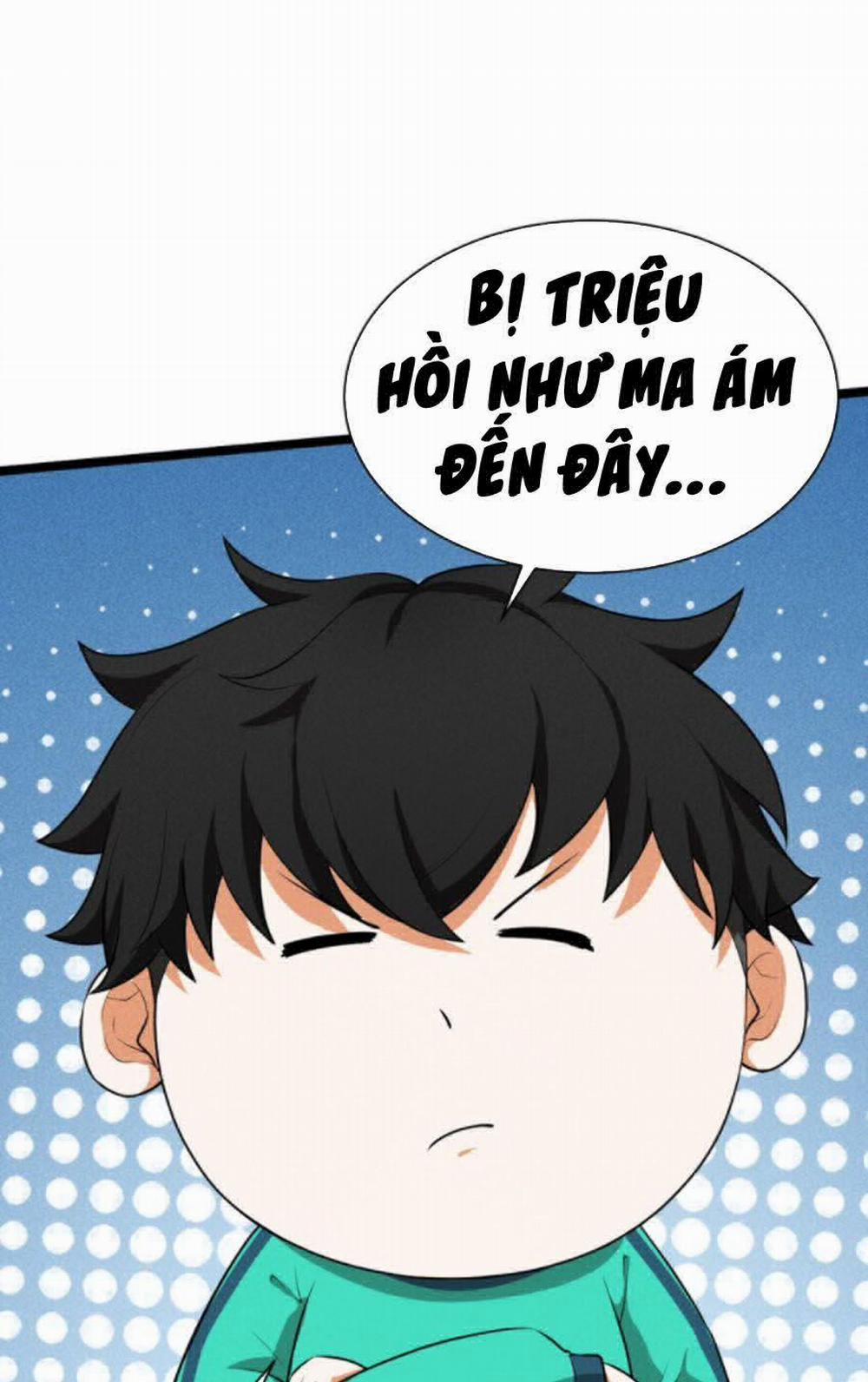 Đừng Triệu Hoán Ta Nữa 2 trang 33