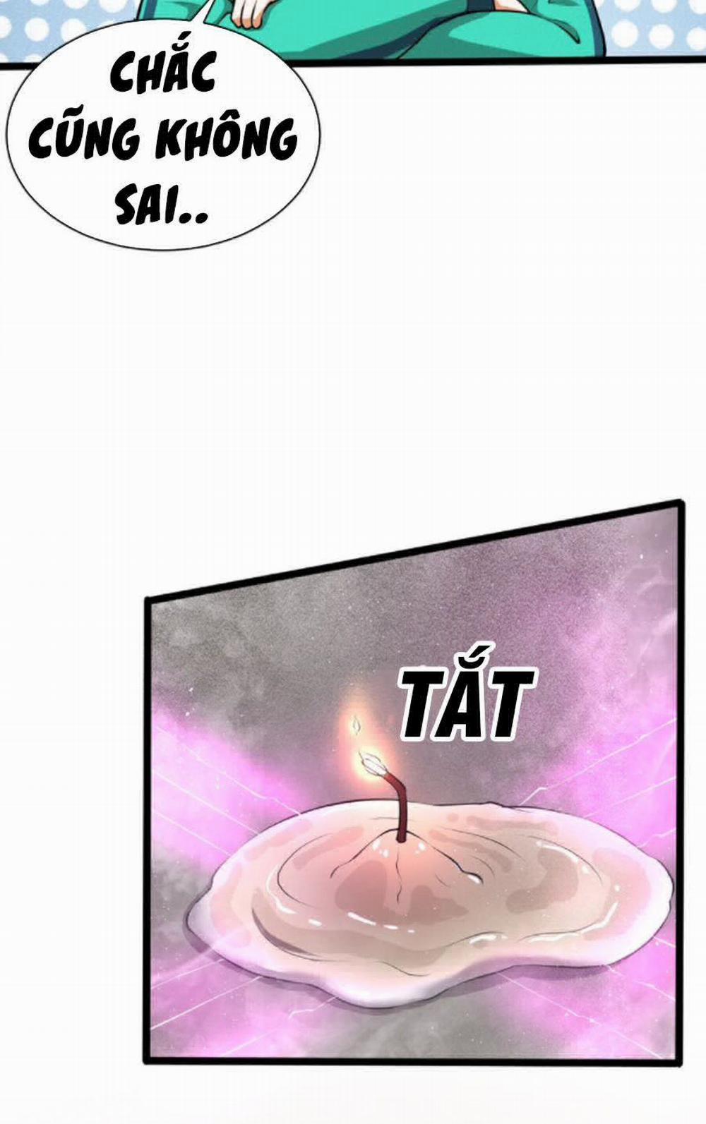 Đừng Triệu Hoán Ta Nữa 2 trang 34