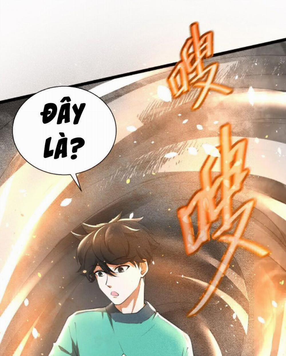 Đừng Triệu Hoán Ta Nữa 2 trang 35