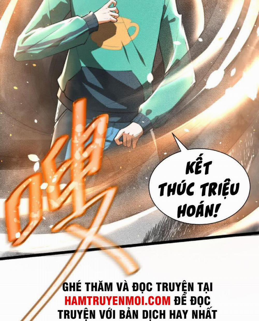 Đừng Triệu Hoán Ta Nữa 2 trang 36