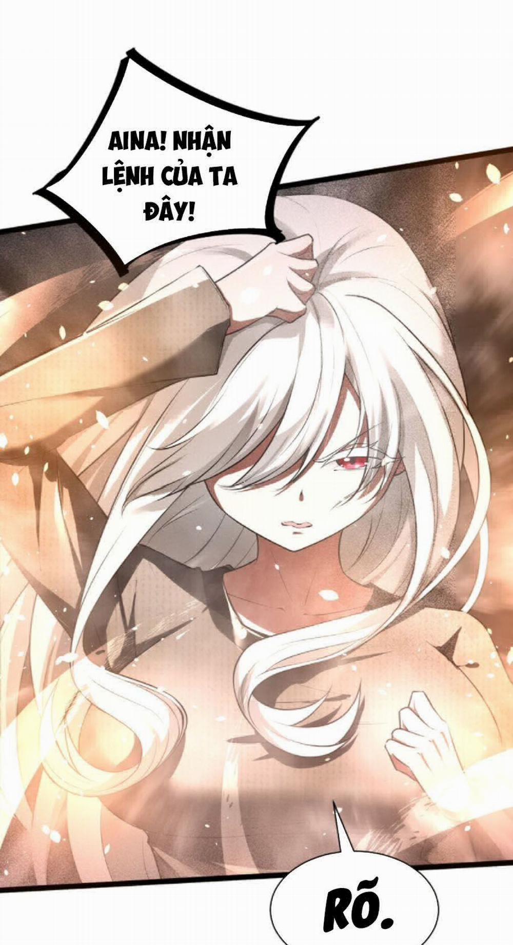 Đừng Triệu Hoán Ta Nữa 2 trang 37