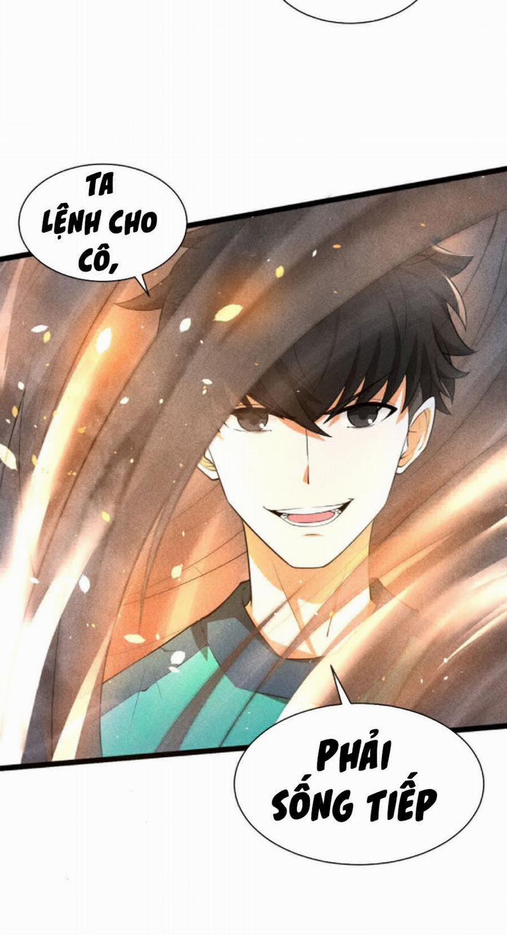 Đừng Triệu Hoán Ta Nữa 2 trang 38