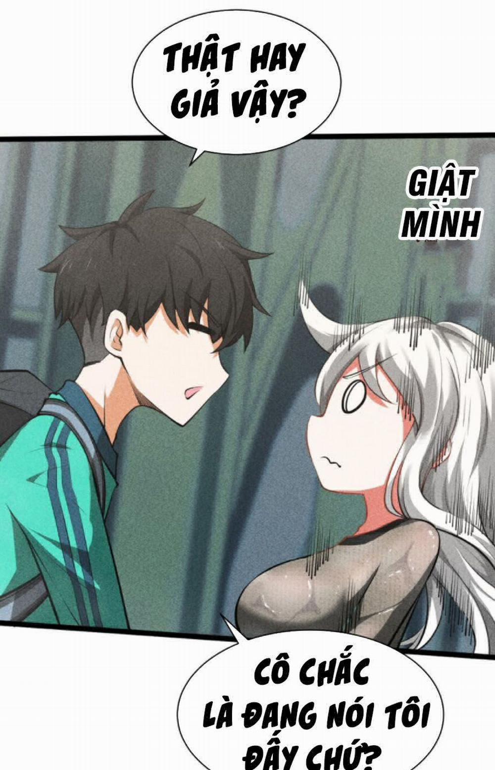Đừng Triệu Hoán Ta Nữa 2 trang 4