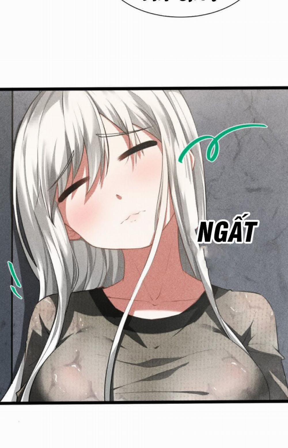 Đừng Triệu Hoán Ta Nữa 2 trang 5