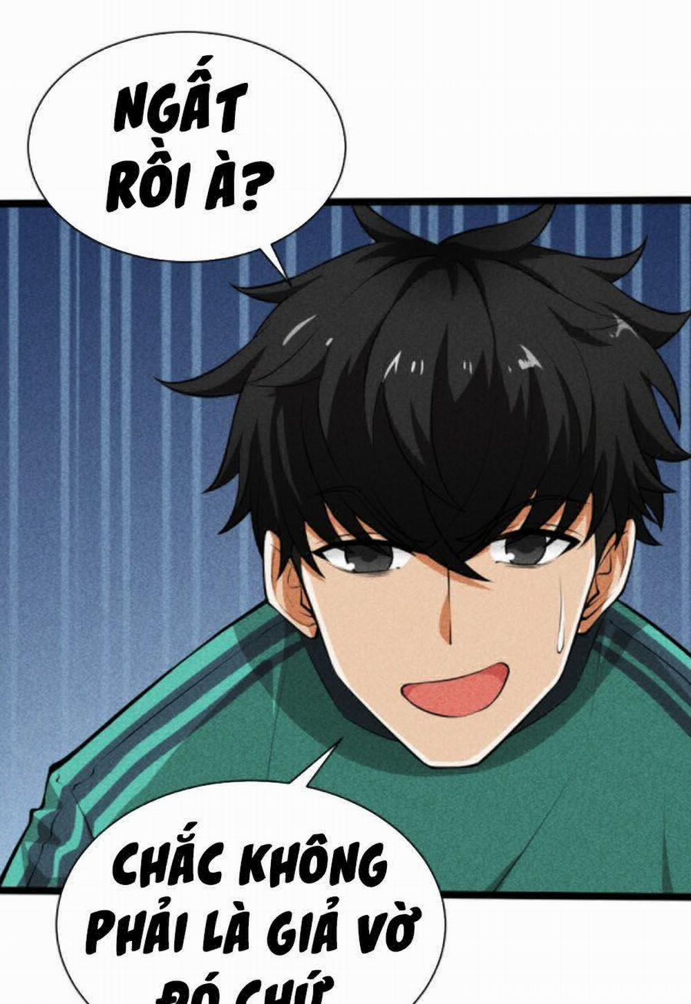 Đừng Triệu Hoán Ta Nữa 2 trang 6