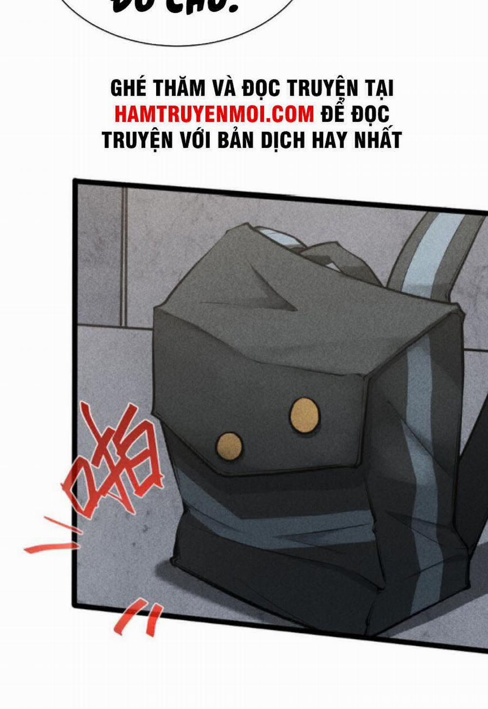 Đừng Triệu Hoán Ta Nữa 2 trang 7