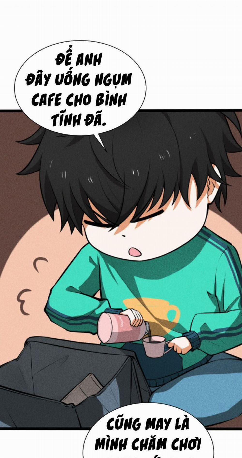 Đừng Triệu Hoán Ta Nữa 2 trang 8