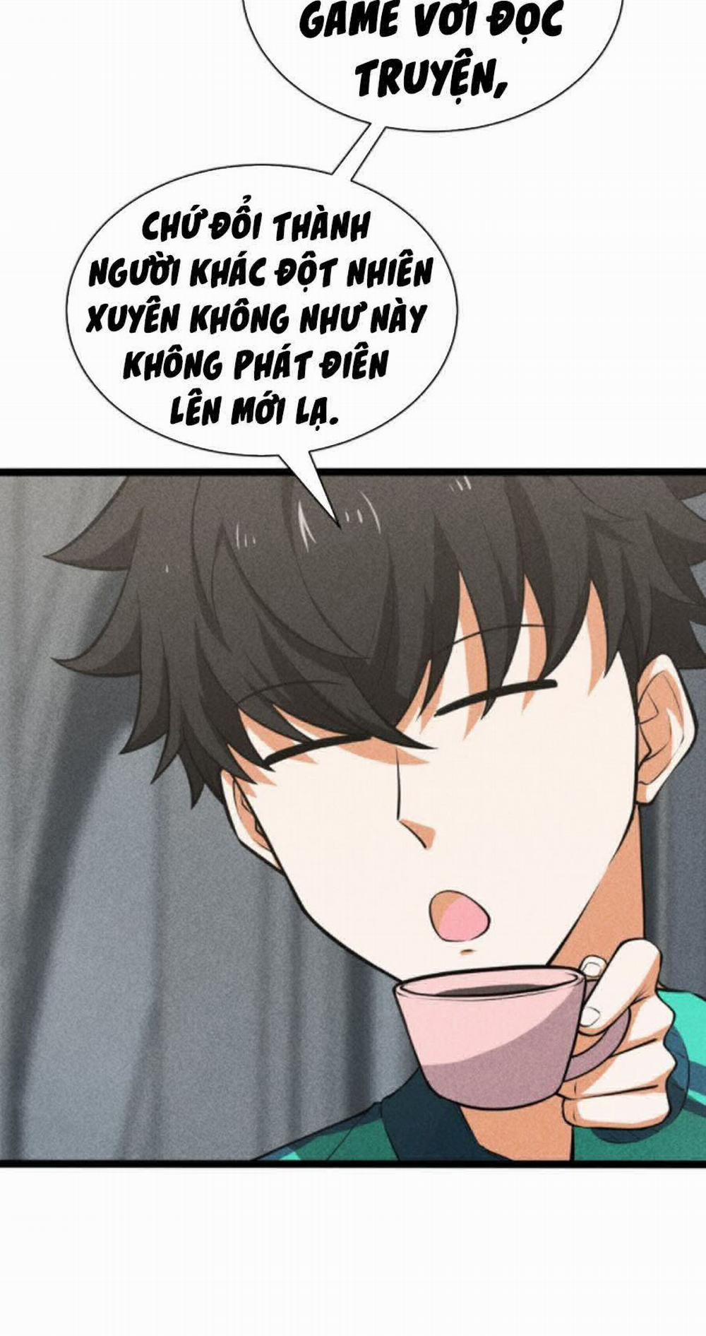 Đừng Triệu Hoán Ta Nữa 2 trang 9