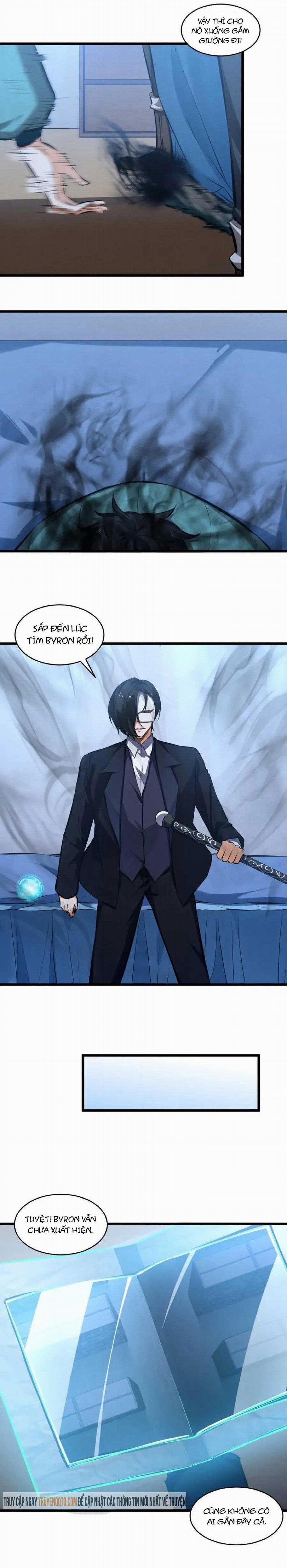 Đừng Triệu Hoán Ta Nữa 56 trang 1