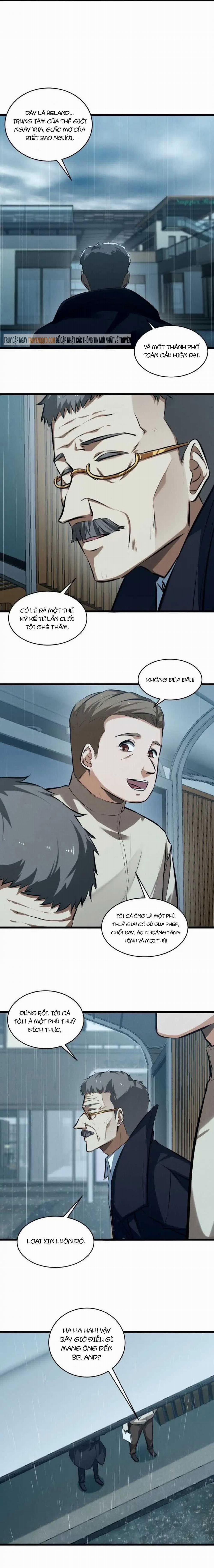 Đừng Triệu Hoán Ta Nữa 56 trang 11