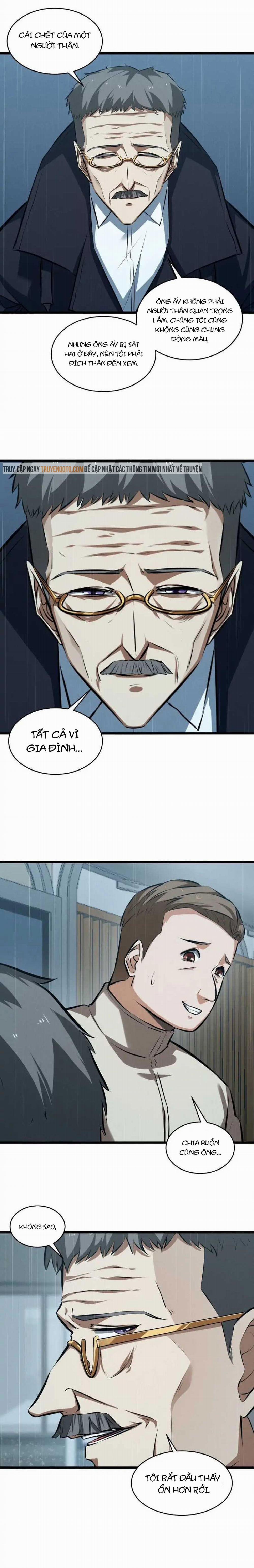 Đừng Triệu Hoán Ta Nữa 56 trang 12