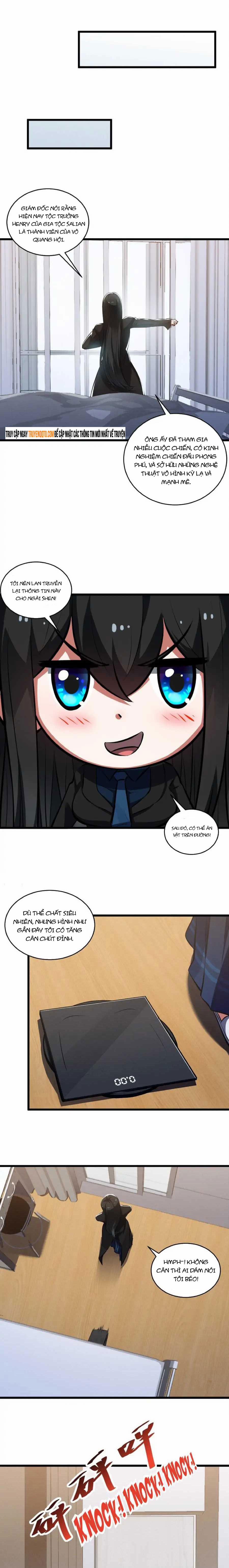 Đừng Triệu Hoán Ta Nữa 56 trang 13