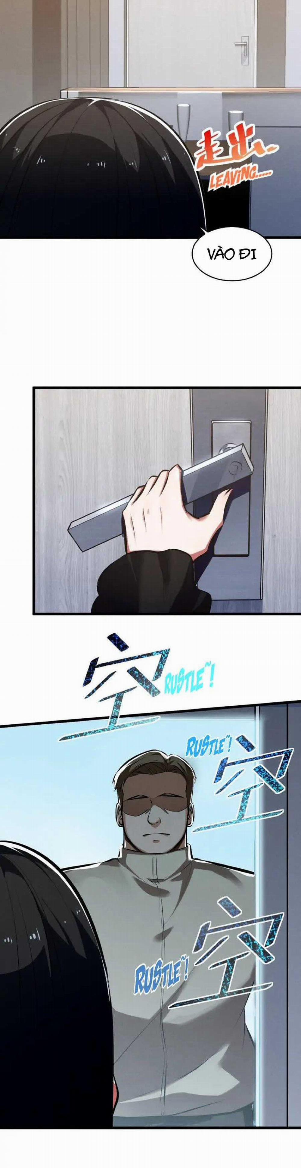 Đừng Triệu Hoán Ta Nữa 56 trang 14