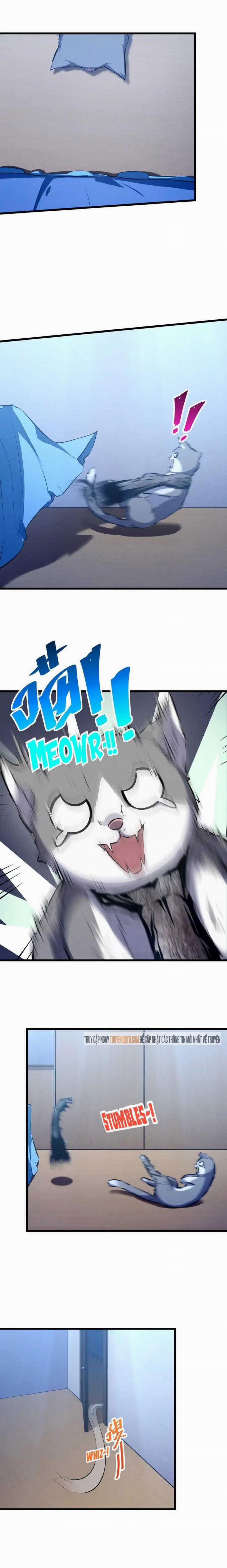 Đừng Triệu Hoán Ta Nữa 56 trang 3