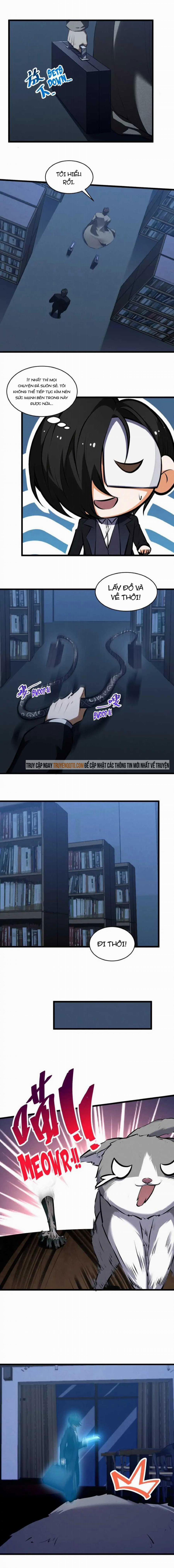 Đừng Triệu Hoán Ta Nữa 56 trang 6
