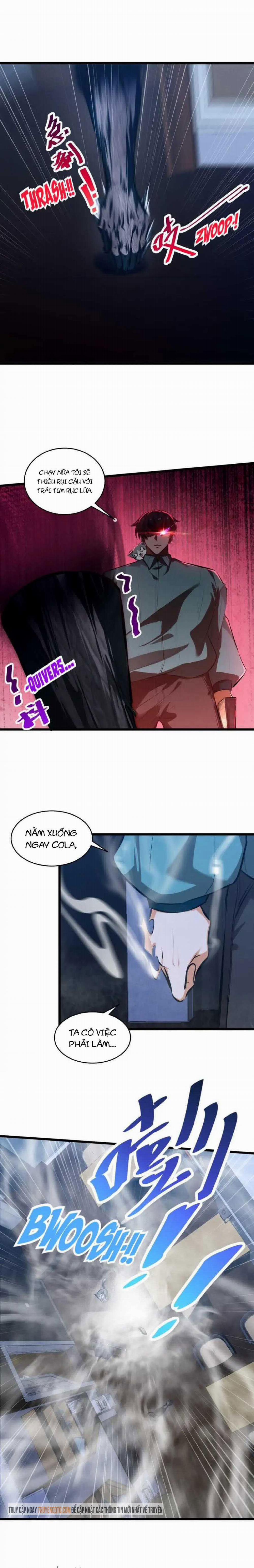 Đừng Triệu Hoán Ta Nữa 56 trang 7