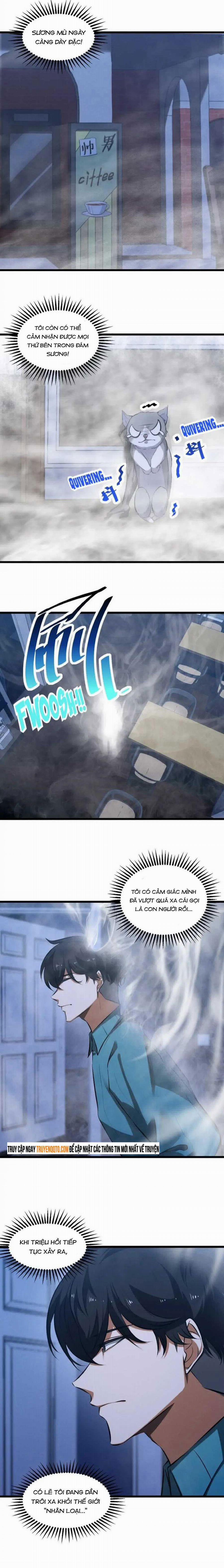 Đừng Triệu Hoán Ta Nữa 56 trang 8