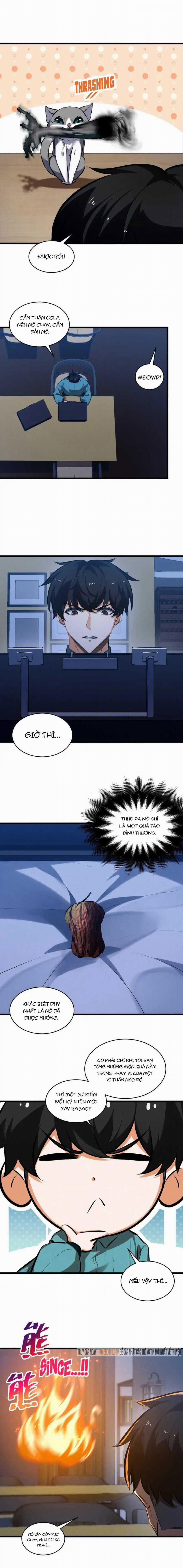 Đừng Triệu Hoán Ta Nữa 56 trang 9