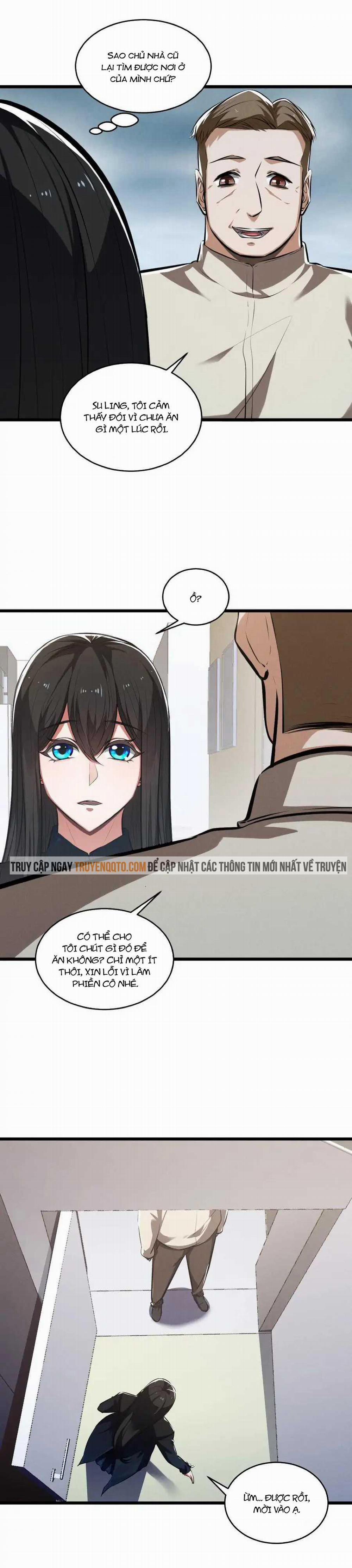 Đừng Triệu Hoán Ta Nữa 57 trang 1