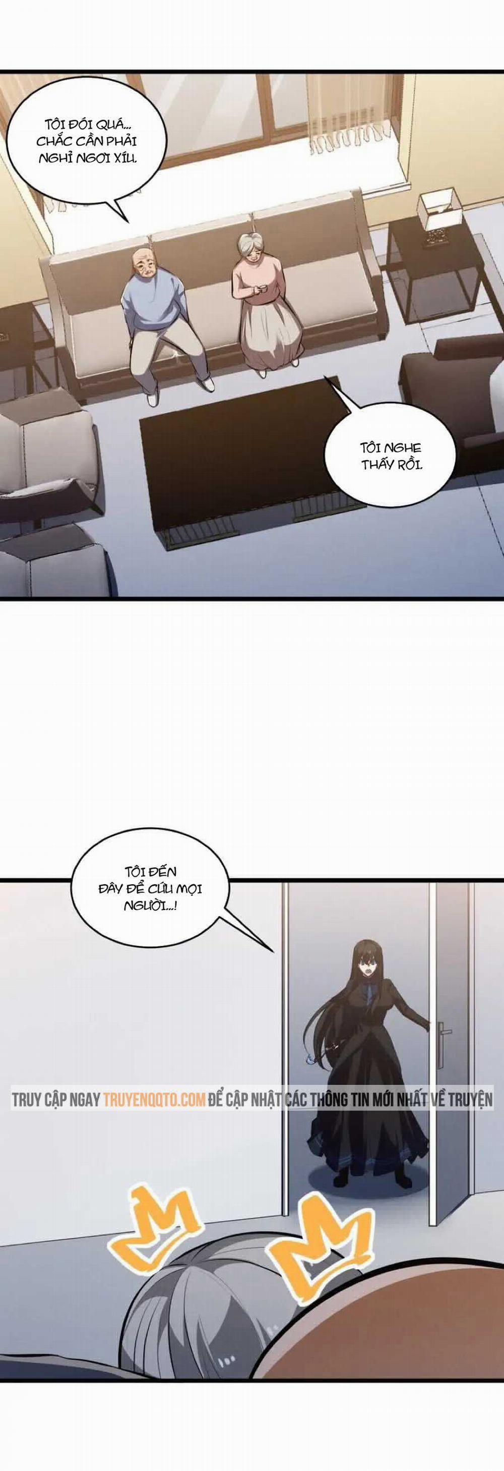 Đừng Triệu Hoán Ta Nữa 57 trang 10