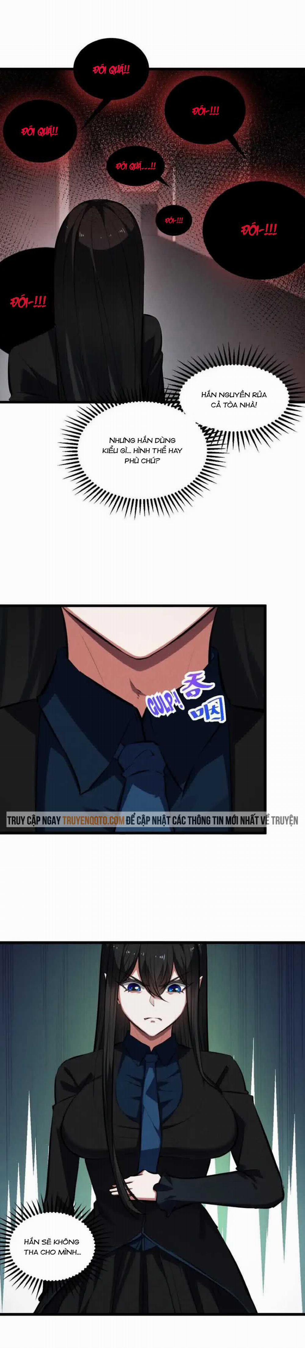 Đừng Triệu Hoán Ta Nữa 57 trang 13