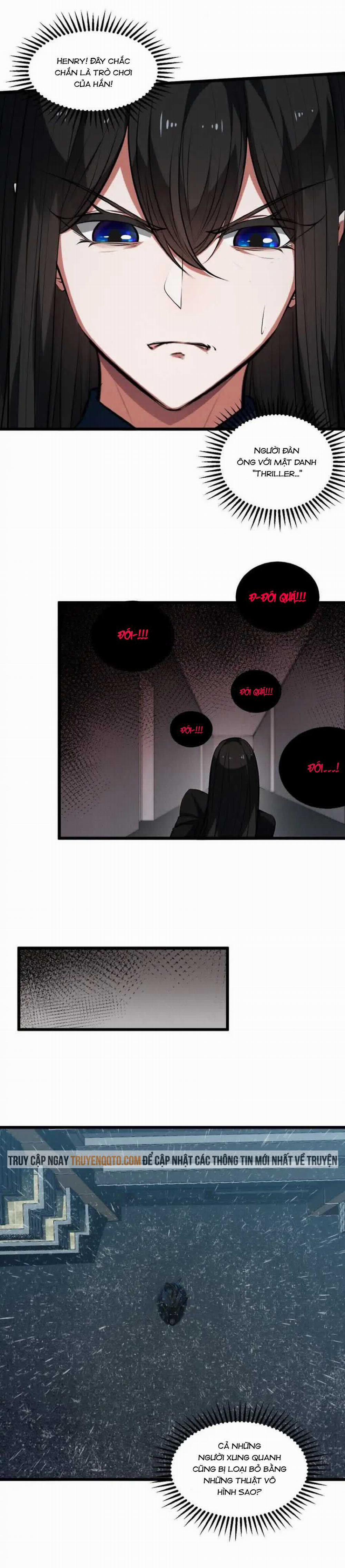 Đừng Triệu Hoán Ta Nữa 57 trang 14