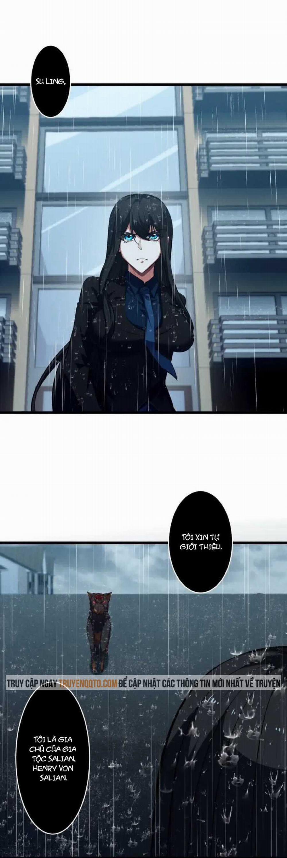 Đừng Triệu Hoán Ta Nữa 57 trang 15