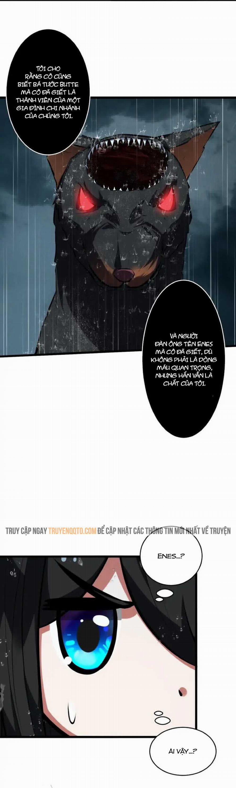 Đừng Triệu Hoán Ta Nữa 57 trang 16