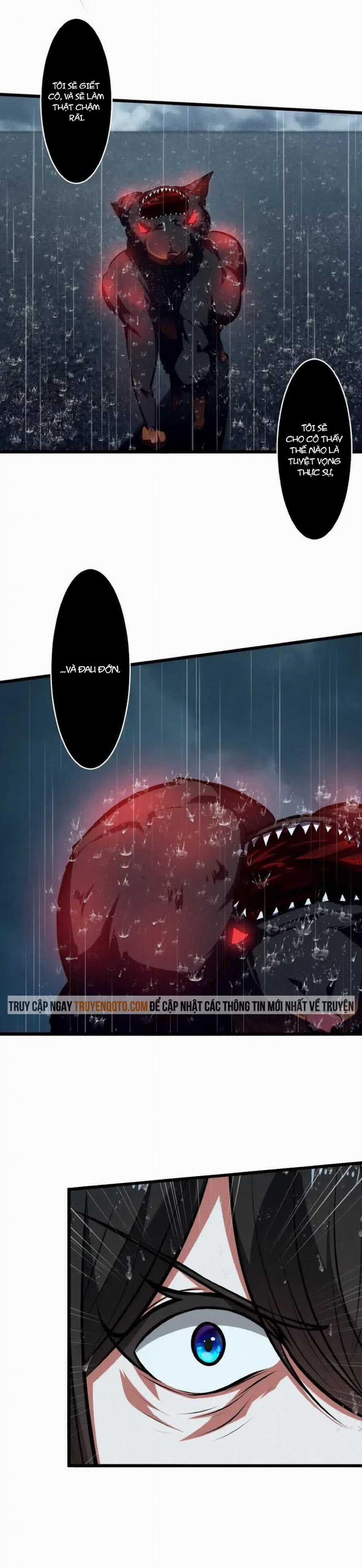 Đừng Triệu Hoán Ta Nữa 57 trang 17